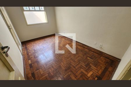 Sala de apartamento para alugar com 1 quarto, 50m² em Centro, Santos