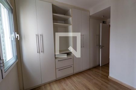 Suíte 1 de apartamento à venda com 2 quartos, 80m² em Vila Leopoldina, São Paulo