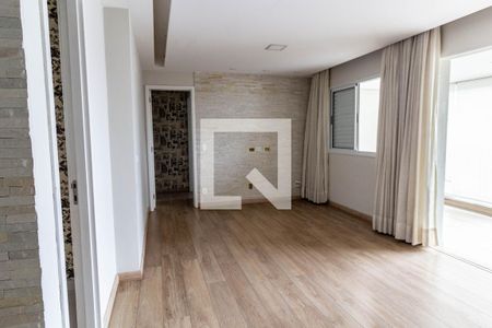 Sala de apartamento à venda com 2 quartos, 80m² em Vila Leopoldina, São Paulo