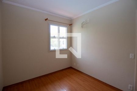 Quarto 1 de casa de condomínio para alugar com 2 quartos, 62m² em Parque Villa Flores, Sumaré