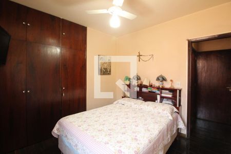 Quarto  de apartamento à venda com 2 quartos, 76m² em Paraíso, Belo Horizonte