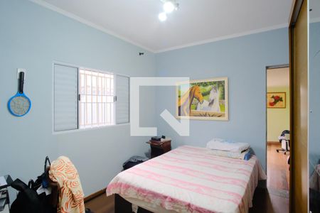 Quarto 1 de casa à venda com 4 quartos, 282m² em Vila Carrão, São Paulo