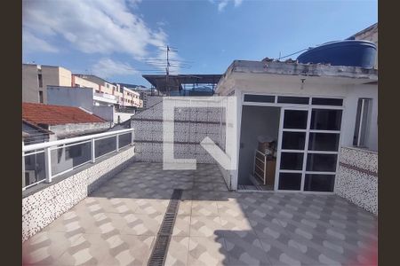 Casa à venda com 3 quartos, 156m² em Vila Isabel, Rio de Janeiro