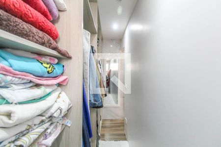 Quarto 1 de casa à venda com 3 quartos, 132m² em Vila Mendes, São Paulo