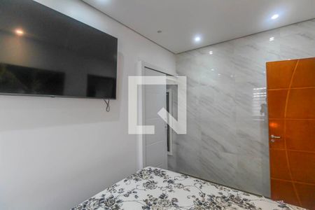 Quarto 1 de casa à venda com 3 quartos, 132m² em Vila Mendes, São Paulo