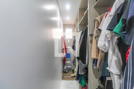 Quarto 1 de casa à venda com 3 quartos, 132m² em Vila Mendes, São Paulo