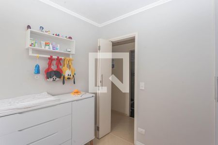 Quarto 1 de apartamento à venda com 3 quartos, 68m² em Jardim Vergueiro (sacomã), São Paulo