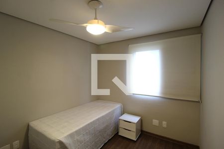 Quarto 1 de apartamento para alugar com 2 quartos, 64m² em Vila Uberabinha, São Paulo