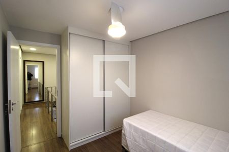 Quarto 1 de apartamento para alugar com 2 quartos, 64m² em Vila Uberabinha, São Paulo