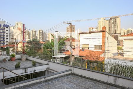 Entrada de casa à venda com 3 quartos, 254m² em Perdizes, São Paulo