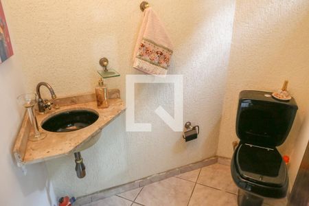 Lavabo de casa à venda com 3 quartos, 254m² em Perdizes, São Paulo