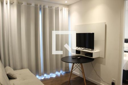 Apartamento para alugar com 1 quarto, 35m² em Pinheiros, São Paulo