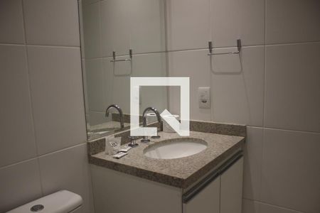 Apartamento para alugar com 1 quarto, 35m² em Pinheiros, São Paulo