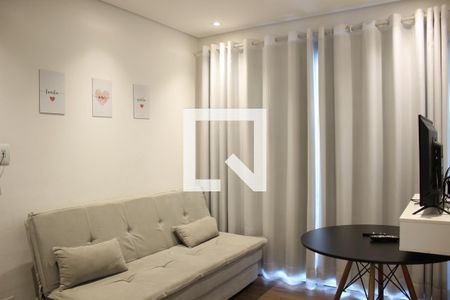 Apartamento para alugar com 1 quarto, 35m² em Pinheiros, São Paulo