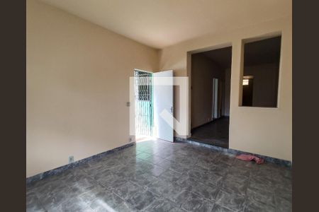 Sala de casa à venda com 3 quartos, 90m² em Sagrada Família, Belo Horizonte