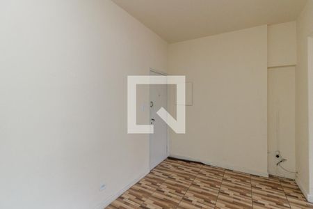 Sala de apartamento à venda com 1 quarto, 70m² em República, São Paulo