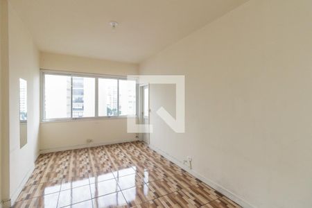 Sala de apartamento à venda com 1 quarto, 70m² em República, São Paulo