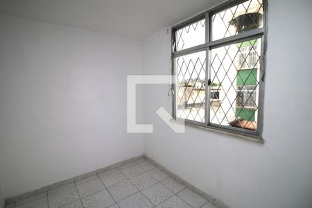 Quarto 1 de apartamento à venda com 2 quartos, 39m² em Engenho da Rainha, Rio de Janeiro