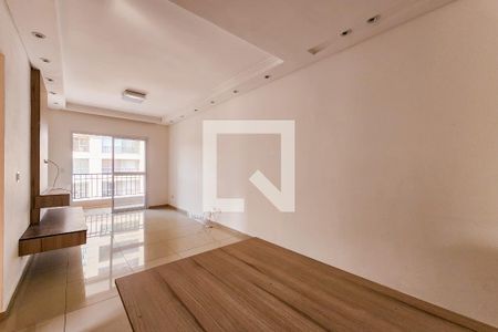 Sala de Jantar  de apartamento para alugar com 2 quartos, 66m² em Centro, Jacareí