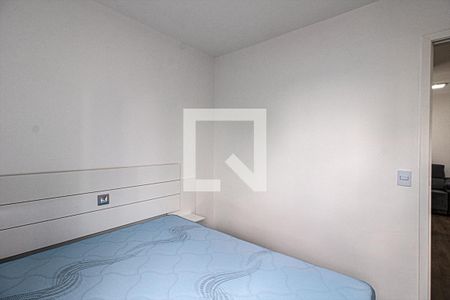 Quarto  de apartamento à venda com 1 quarto, 33m² em Ipiranga, São Paulo