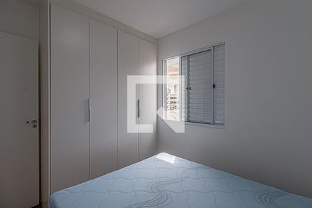 Quarto  de apartamento para alugar com 1 quarto, 33m² em Ipiranga, São Paulo