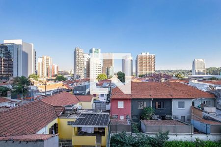 Apartamento para alugar com 1 quarto, 35m² em Pinheiros, São Paulo