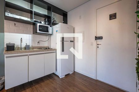 Apartamento para alugar com 1 quarto, 35m² em Pinheiros, São Paulo