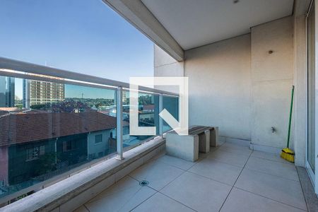 Apartamento para alugar com 1 quarto, 35m² em Pinheiros, São Paulo