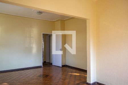 Sala  de casa à venda com 3 quartos, 120m² em Partenon, Porto Alegre