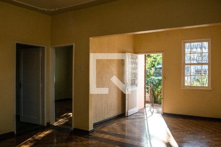 Sala  de casa à venda com 3 quartos, 120m² em Partenon, Porto Alegre