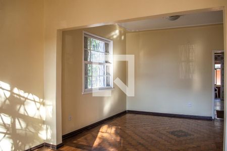 Sala  de casa à venda com 3 quartos, 120m² em Partenon, Porto Alegre