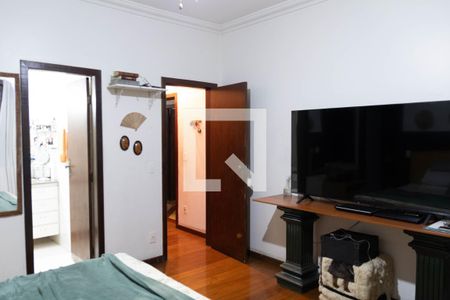 Quarto 1 de casa à venda com 6 quartos, 551m² em Engenho Nogueira, Belo Horizonte