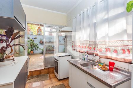 Cozinha de casa à venda com 2 quartos, 420m² em Vila Vera, São Paulo