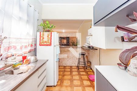 Cozinha de casa à venda com 2 quartos, 420m² em Vila Vera, São Paulo