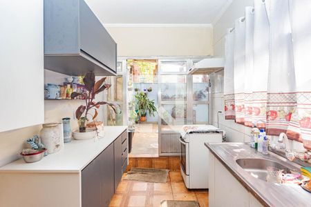 Cozinha de casa à venda com 2 quartos, 420m² em Vila Vera, São Paulo