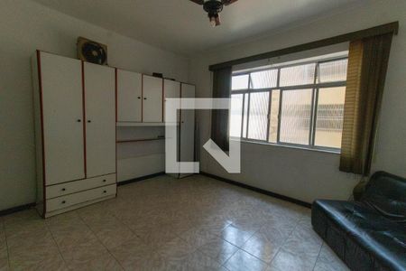 Quarto  de apartamento à venda com 1 quarto, 50m² em Centro, Niterói