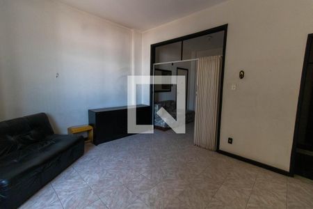 Quarto  de apartamento à venda com 1 quarto, 50m² em Centro, Niterói