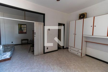 Quarto  de apartamento à venda com 1 quarto, 50m² em Centro, Niterói