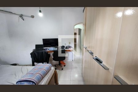 Quarto 1 de casa à venda com 4 quartos, 240m² em Jardim Sao Camilo Novo, Jundiaí