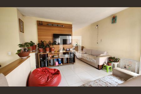 Sala de casa à venda com 4 quartos, 240m² em Jardim Sao Camilo Novo, Jundiaí