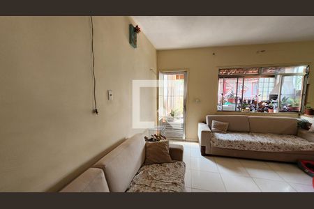 Sala de casa à venda com 4 quartos, 240m² em Jardim Sao Camilo Novo, Jundiaí