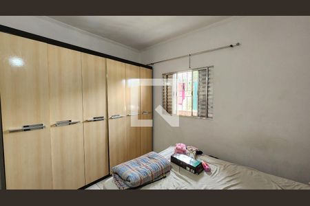 Quarto 1 de casa à venda com 4 quartos, 240m² em Jardim Sao Camilo Novo, Jundiaí