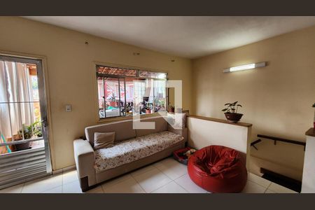 Sala de casa à venda com 4 quartos, 240m² em Jardim Sao Camilo Novo, Jundiaí