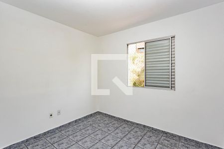 Quarto 2 de apartamento à venda com 2 quartos, 42m² em Vila Liviero, São Paulo