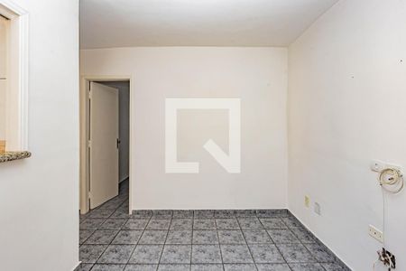 Sala de apartamento à venda com 2 quartos, 42m² em Vila Liviero, São Paulo