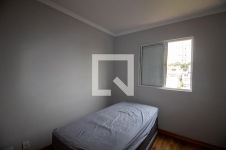 Quarto 2 de apartamento à venda com 3 quartos, 65m² em Vila Butantã, São Paulo