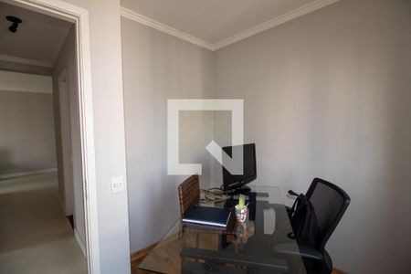 Quarto 1 de apartamento à venda com 3 quartos, 65m² em Vila Butantã, São Paulo