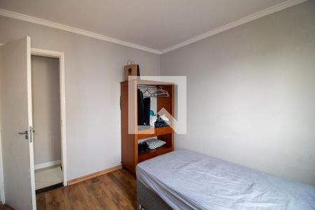 Quarto 2 de apartamento à venda com 3 quartos, 65m² em Vila Butantã, São Paulo