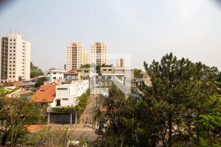 Vista da Sala de apartamento à venda com 3 quartos, 65m² em Vila Butantã, São Paulo