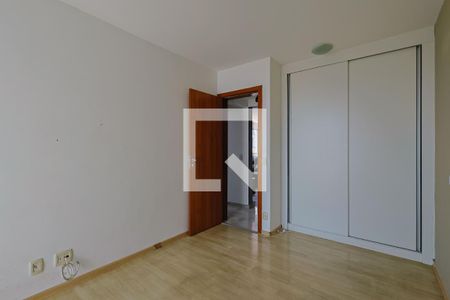 Quarto de apartamento à venda com 2 quartos, 78m² em São Pedro, Belo Horizonte